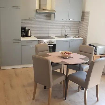 Apartment Mit Schwimmbad By Interhome Buici (Istria)