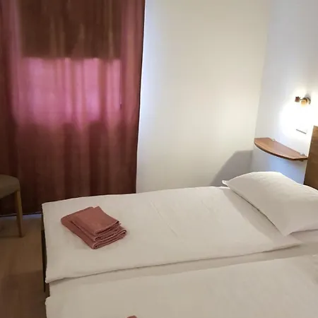 Apartment Mit Schwimmbad By Interhome Buici (Istria)