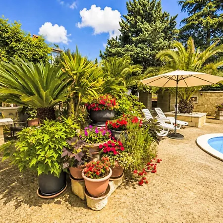 Mit Schwimmbad By Interhome Apartment Buici (Istria)
